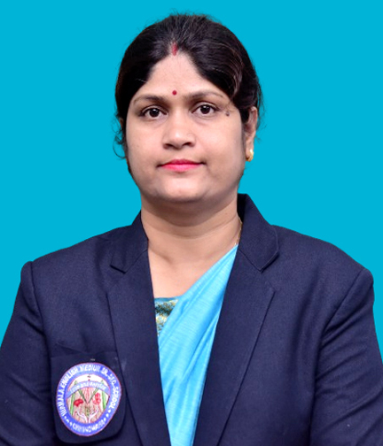 Mrs. Rashmi Nema